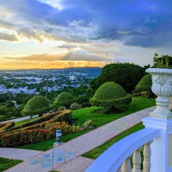 Castillo Serrallés - Ponce
