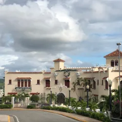 Castillo Serrallés - Ponce