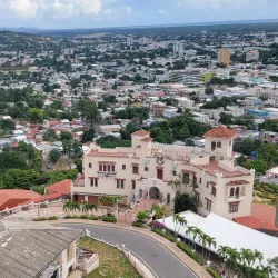Castillo Serrallés - Ponce