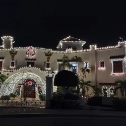 Castillo Serrallés - Ponce