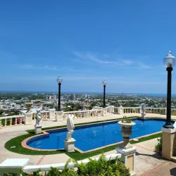 Castillo Serrallés - Ponce