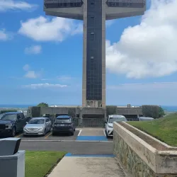 Castillo Serrallés - Ponce