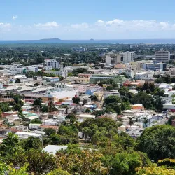 Castillo Serrallés - Ponce