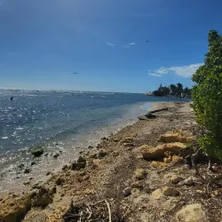 La Guancha Boardwalk (Paseo Tablado La Guancha) - Ponce