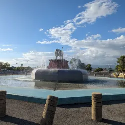 La Guancha Boardwalk (Paseo Tablado La Guancha) - Ponce