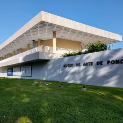 Museo de Arte de Ponce - Ponce