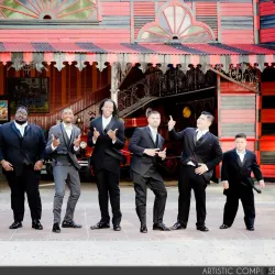 Parque de Bombas - Ponce