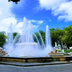 Parque de Bombas - Ponce