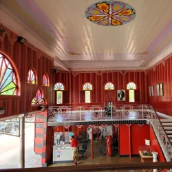 Parque de Bombas - Ponce