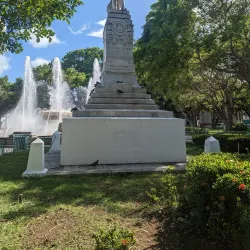 Parque de Bombas - Ponce