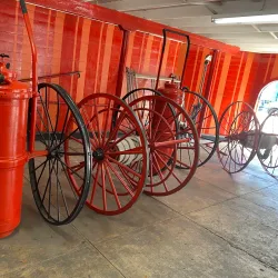 Parque de Bombas - Ponce