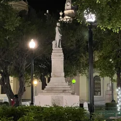 Plaza Las Delicias - Ponce