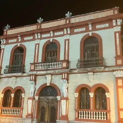 Plaza Las Delicias - Ponce