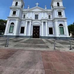 Plaza Las Delicias - Ponce