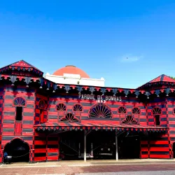 Plaza Las Delicias - Ponce