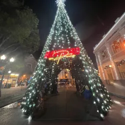 Plaza Las Delicias - Ponce