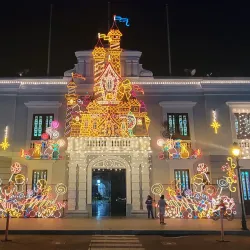 Plaza Las Delicias - Ponce