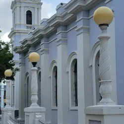 Ponce Cathedral (Catedral de Nuestra Señora de Guadalupe) - Ponce