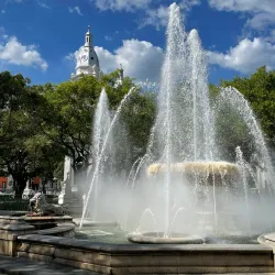 Ponce Cathedral (Catedral de Nuestra Señora de Guadalupe) - Ponce