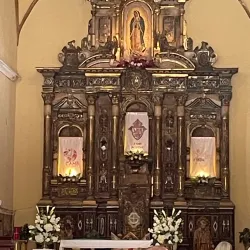 Ponce Cathedral (Catedral de Nuestra Señora de Guadalupe) - Ponce