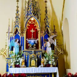 Ponce Cathedral (Catedral de Nuestra Señora de Guadalupe) - Ponce