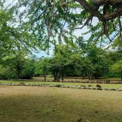 Tibes Indigenous Ceremonial Center (Centro Ceremonial Indígena de Tibes) - Ponce