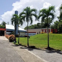 Tibes Indigenous Ceremonial Center (Centro Ceremonial Indígena de Tibes) - Ponce