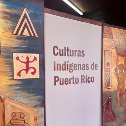 Tibes Indigenous Ceremonial Center (Centro Ceremonial Indígena de Tibes) - Ponce