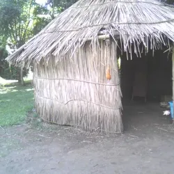 Tibes Indigenous Ceremonial Center (Centro Ceremonial Indígena de Tibes) - Ponce