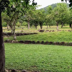 Tibes Indigenous Ceremonial Center (Centro Ceremonial Indígena de Tibes) - Ponce