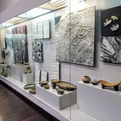 Tibes Indigenous Ceremonial Center (Centro Ceremonial Indígena de Tibes) - Ponce