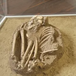 Tibes Indigenous Ceremonial Center (Centro Ceremonial Indígena de Tibes) - Ponce