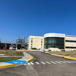 Casa Bacardi Visitor Center - Puerto de Tierra