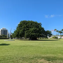 Casa Bacardi Visitor Center - Puerto de Tierra