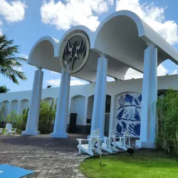 Casa Bacardi Visitor Center - Puerto de Tierra