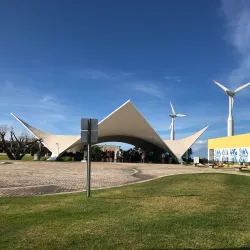 Casa Bacardi Visitor Center - Puerto de Tierra