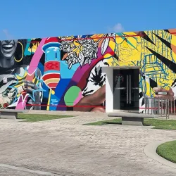 Casa Bacardi Visitor Center - Puerto de Tierra