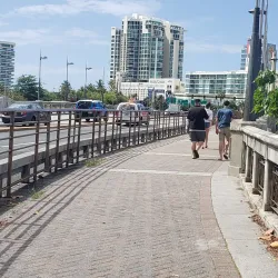 Condado Lagoon - Puerto de Tierra