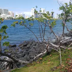 Condado Lagoon - Puerto de Tierra