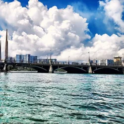 Condado Lagoon - Puerto de Tierra