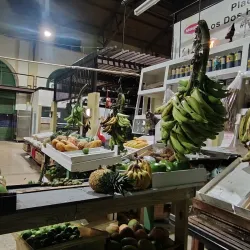 La Placita de Santurce - Puerto de Tierra