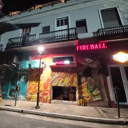 La Placita de Santurce - Puerto de Tierra