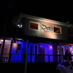 La Placita de Santurce - Puerto de Tierra