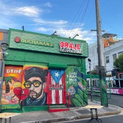 La Placita de Santurce - Puerto de Tierra