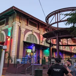 La Placita de Santurce - Puerto de Tierra