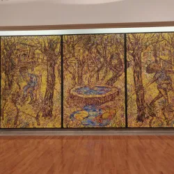 Museo de Arte de Puerto Rico - Puerto de Tierra