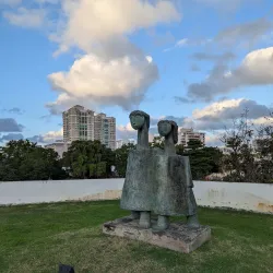 Museo de Arte de Puerto Rico - Puerto de Tierra