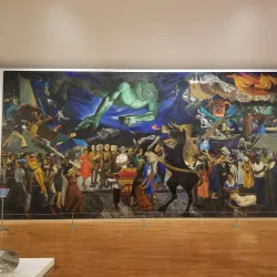 Museo de Arte de Puerto Rico - Puerto de Tierra