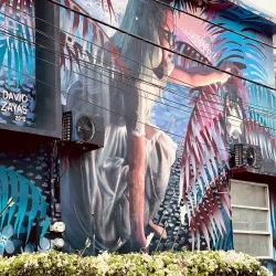 Santurce Art District - Puerto de Tierra