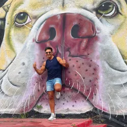 Santurce Art District - Puerto de Tierra